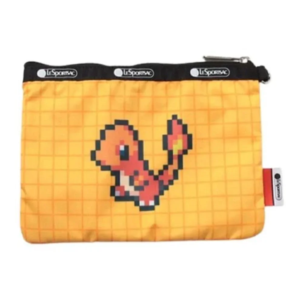 LeSportsac x Pokemon Wrist Pouch Set - Picture 3 of 6